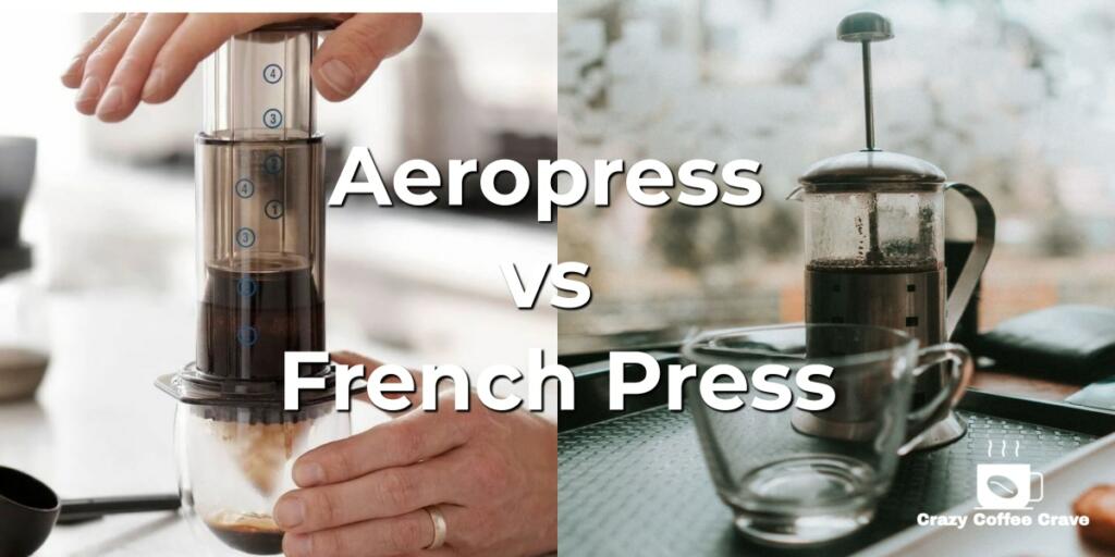 aeropress vs french press