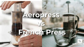 AeroPress vs French Press: Which Is Right for You?