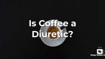 Is Coffee a Diuretic?