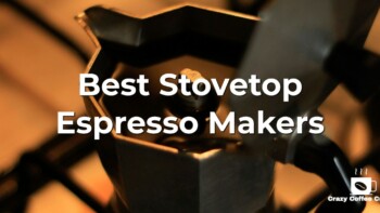 9 Best Stovetop (Moka Pot) Espresso Makers Reviewed