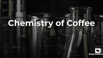 Chemistry of Coffee The Science behind the Black Nectar