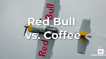 Red Bull vs. Coffee: A Caffeine Content Competition