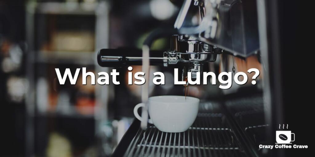 what is a lungo