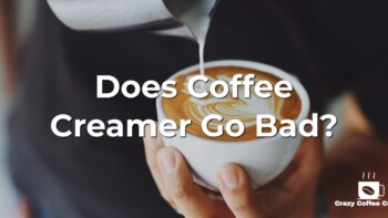 Does Coffee Creamer Go Bad? How Long Does It Last?