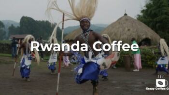 Coffee in Rwanda: Learn about Rwandan Coffee