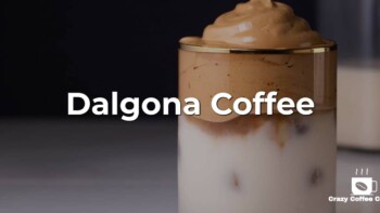 What’s The Buzz? the Dalgona Coffee Guide