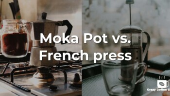 Moka Pot vs. French press: Which One Is Better?