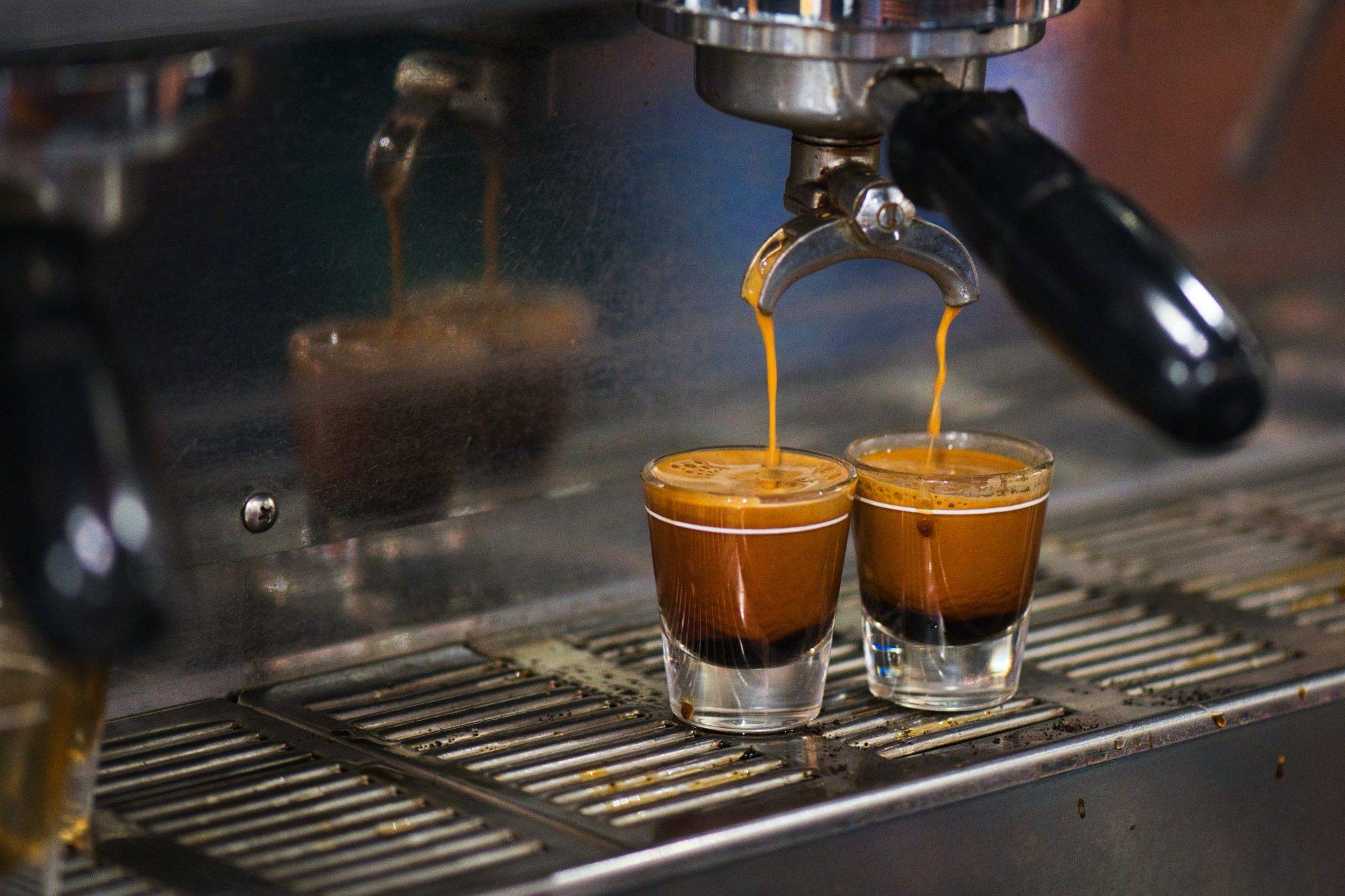 How To Make A Triple Espresso Crazycoffeecrave Com
