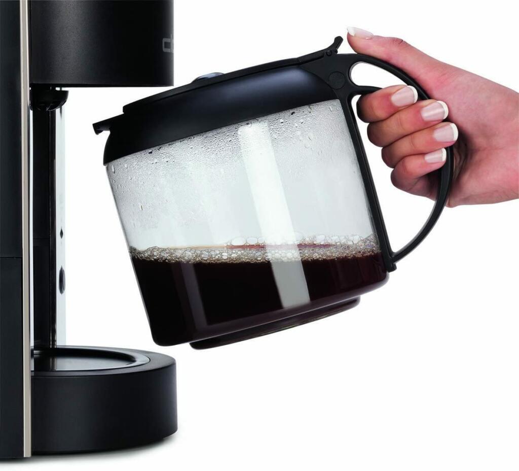 Cloer 5218NA 12-Cup Coffee Maker