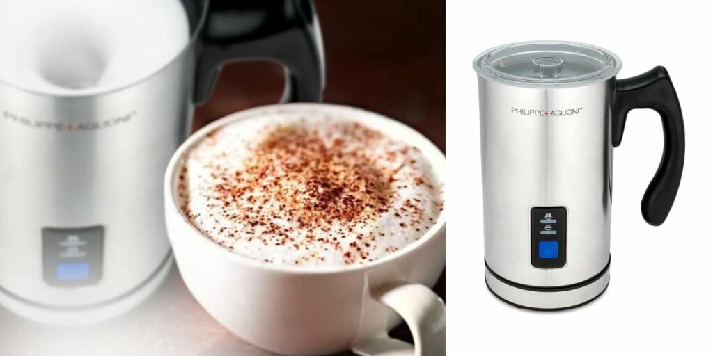 MatchaDNA Premium Electric Milk Frother Review