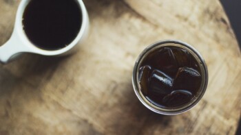 How to Make the Perfect Cold Brew Coffee + Recipes