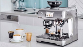 5 Best Automatic Espresso Machines Reviewed