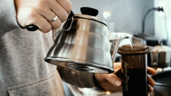 6 Best Coffee Beans for the Aeropress