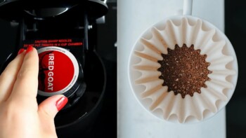 Coffee Pod vs Podless Single Serve Coffee Makers