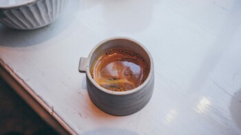 How to Make a Double Espresso (Doppio)