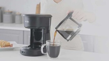Best Budget-friendly 4-cup Coffee Maker