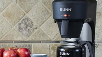 5 Bunn Coffee Makers: Expert Reviews & Buyer’s Guide