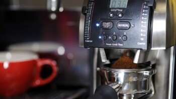 Baratza Vario Review: The All-Purpose Coffee Grinder