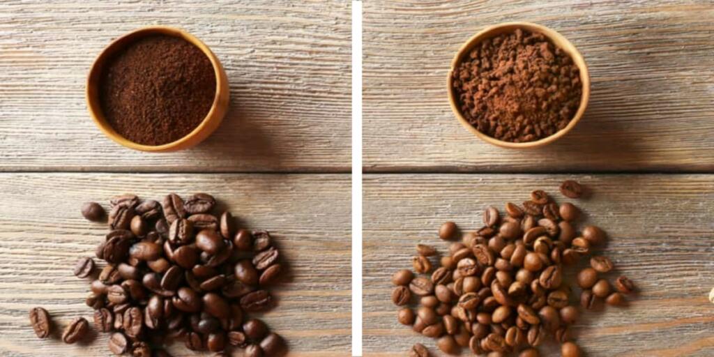 Coffee beans vs. expresso beans: Is there a difference?