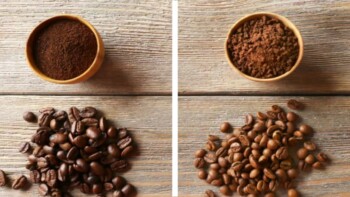 Coffee Beans vs. Expresso Beans: Is There A Difference?