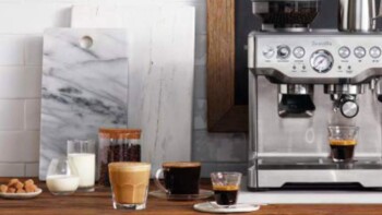 Best Semi-automatic Espresso Machines