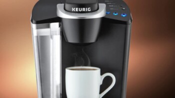 Keurig K50 vs. K55 – What is the Difference?