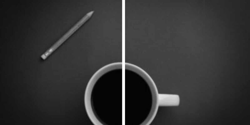 american vs coffee