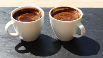Cafe Americano vs. Long Black: What’s the Difference?