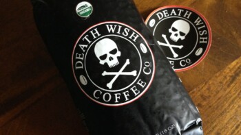 A Death Wish Coffee Review: World’s Strongest Coffee Finally Put To The Test.