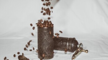 4 Best Turkish Coffee Grinder