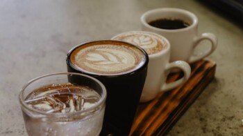 The Different Types of Italian Coffees
