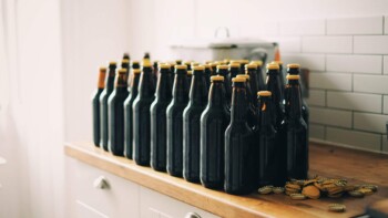 How to Bottle Cold Brew Coffee?