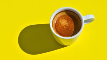 Why Do People Add Espresso with Lemon?