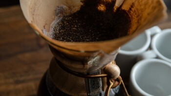 5 Best Chemex Coffee Grinders Reviewed