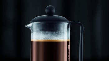 The Bodum Brazil 8-Cup French Press: An In-depth Review