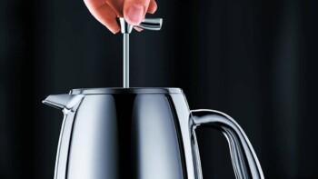 Bodum Columbia Insulated French Press Coffee Maker Review