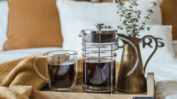 GROSCHE Madrid French Press Review