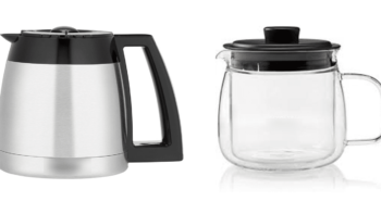 Thermal vs Glass Carafes: Which Is Better For Your Coffee?