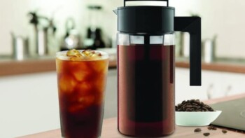 Takeya 10310 Cold Brew Coffee Maker Review
