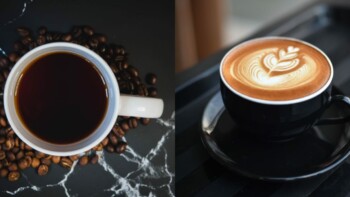 Americano vs. Latte: Which One is Better For You?