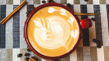 DIY Amazing Spiced Coffee Recipe Ideas + Chart