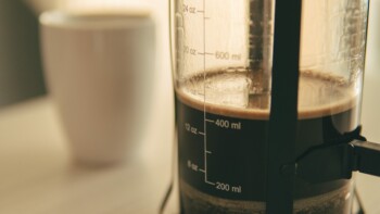How To Steep Coffee: Make A Perfect Cup Of Coffee
