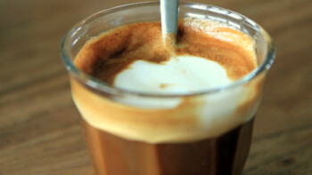 What Is a Cortado? The Perfect Espresso Drink for Beginners + Recipe