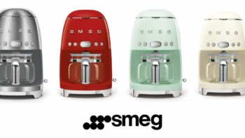 Smeg Coffee Maker Review: Super Stylish, But Is It Any Good?