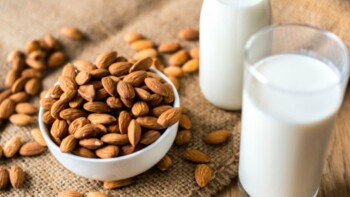 12 Best Almond Milk for Coffee: Sweetened and Unsweetened
