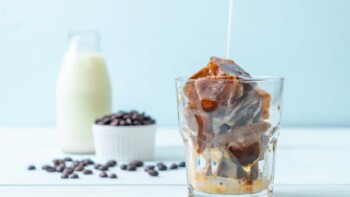 Can You Freeze Brewed Coffee? Here’s Why & The How