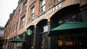 Strongest Coffee At Starbucks? 12 Highest Rated & Most Potent Drinks