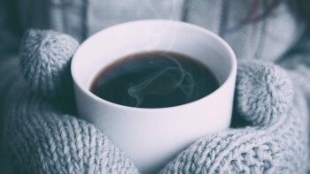42 Winter Coffee Quotes to Warm You Up
