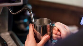 What is a Frother and Why You Need It