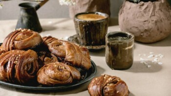 Swedish Coffee: Egg Coffee, Fika Culture, And More